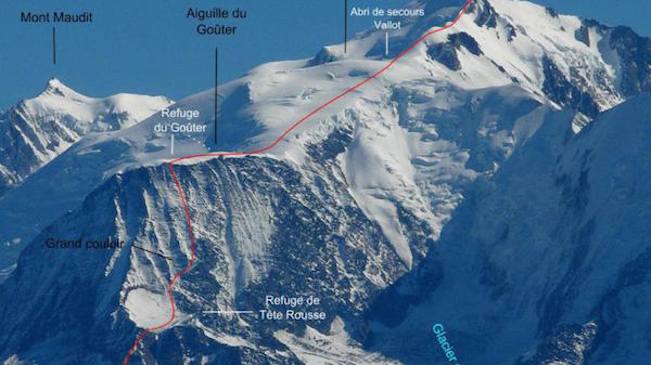 Twoclimbersdieafterafallinthecouloi